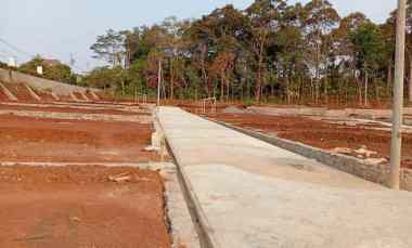 Kavling Ciamik Selangkah Kampus Unnes Siap Bangun Kost