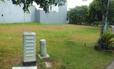 Kavling di De Latinos Virgin Island, BSD City