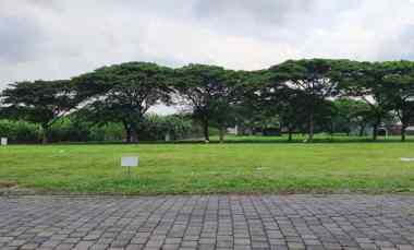 Kavling Graha Natura Strategis Row 3mobil