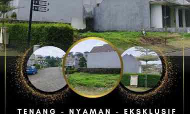 Kavling Hook 2 Muka Citra Grand Sambiroto Tembalang