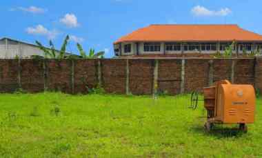 kavling jasmine courts puri galaxy strategis langka