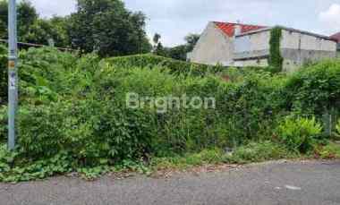 Kavling Jemursari Selatan, Row 2 Mobil Longgar