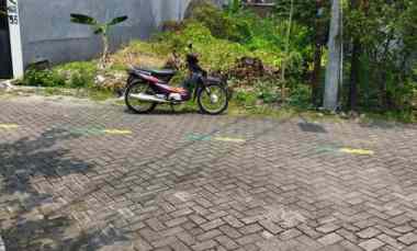 Kavling Medokan Rungkut Surabaya 2 Mobil Longgar
