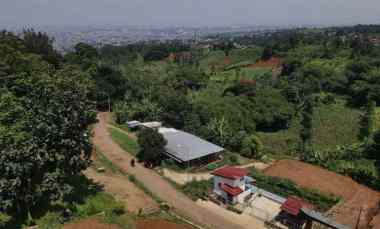 Kavling Murah di Bandung Jatihandap Villas