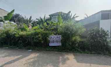 Kavling Murah di jl Katumiri Cihanjuang Kab Parongpong