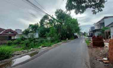 Tanah Dijual di Jl. Johar, Banyuraden, Gamping, Sleman