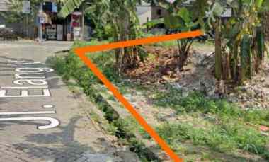 Kavling Murah Pinggir Jalan