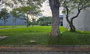 Kavling Pakuwon City Imperial Beach, Palm Beach