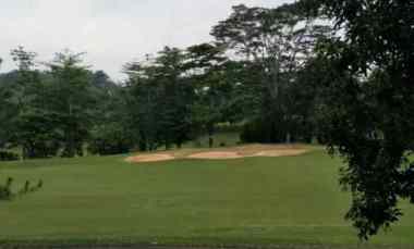 Kavling Raya Bukit Golf Mediterania