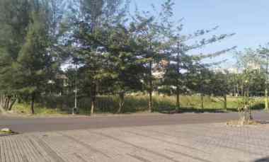 Kavling Royal Residence Boulevard Sby