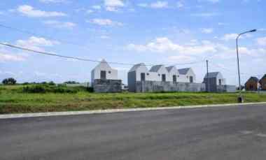 Kavling Royal Residence II, Menganti