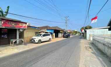 kavling ruko premium bandar lampung