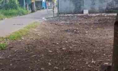 Kavling Siap Bangun di Citayam Tajur Halang Bogor