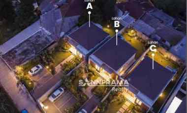 Kavling Siap Bangun di dekat Tol Kayu Manis Bogor -rn