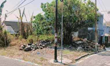 kavling siap bangun hook bukit kencana jaya tembalang