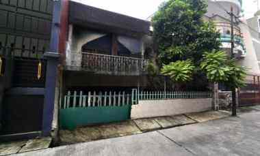 Kavling Siap Bangun Luas 108m Pademangan Jakarta Utara