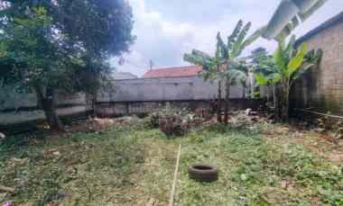 Tanah Dijual di JL. Ciater Tengah, BSD Serpong