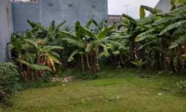 Kavling Tanah di Klampis Strategis