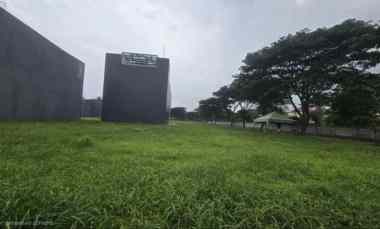 Kavling Tanah Grand Island Virgin Gorda Strategis