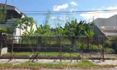 Kavling Tanah Kertajaya Indah, Langka, Strategis