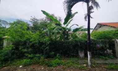 Kavling Tanah Medokan Asri Utara Strategis