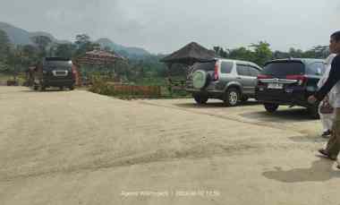 Kavling Tanah Murah SHM Puncak 2 Bogor