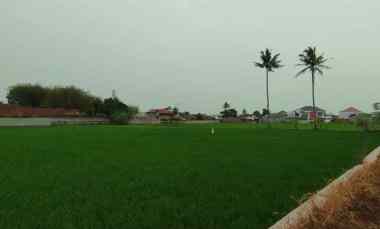 Tanah Dijual di JL PATRIOT TAROGONG KIDUL GARUT