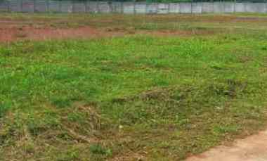 Tanah Dijual di Jl Raya Narogong