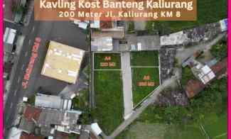 kawasan kost exclusive kaliurang dekat kampus ugm