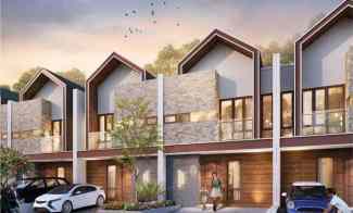 kayana green hills di cijeruk kab bogor