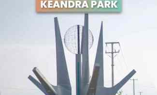 keandra park perumahaan subsidi di kota cirebon