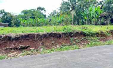 Tanah Dijual di Kerjo, Karanganyar, Solo, Jawa Tengah