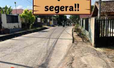 keep segera tanah murah