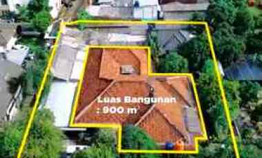 Kemang Utara RAYA - 1 Lantai