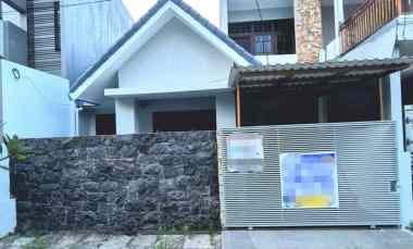 Kesempatan Sewa Rumah Bagus di Wiyung, Segera Huni