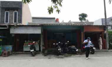 Komersial Dijual di Puri Cendana 1