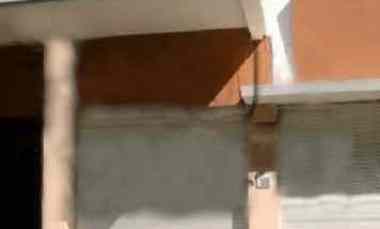 Kios Apartemen Taman Semanan - 15 m2