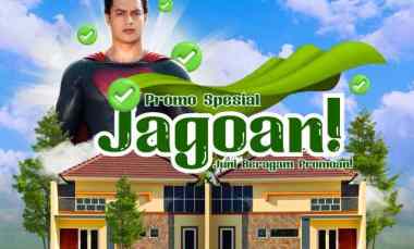 Rumah Dijual di Prasung Kel. , Buduran, Sidoarjo, Indonesia