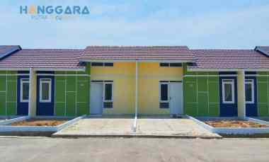 Klari Regency, Rumah Subsidi Strategis 1Jt all in