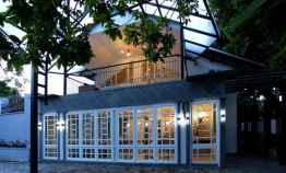 Urbanest Inn Club House Tb Simatupang