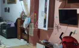 Rumah Dijual di Jalan EKa Surya Medan Johor