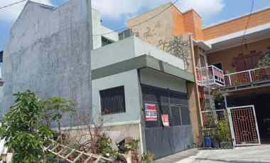 Komplek Sariwangi Lingkungan Aman 20 menit Tol Pasteur