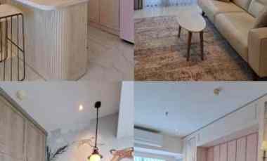 Kondo La Viz Lt. 03 Connect Pakuwon Mall, Surabaya Barat