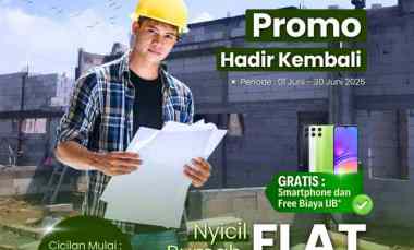 Rumah Dijual di Prasung Kel. , Buduran, Sidoarjo, Indonesia