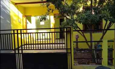 Rumah Disewakan di Bluru Permai
