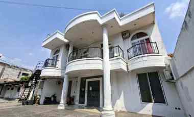 Kos an Harga Menarik dekat Studio MNC dan Perkantoran