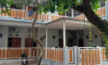 Kost Disewakan di Jl. Magelang KM 5, Sleman,