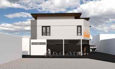 Kos Baru, Full Furnished, 11 menit ke Kampus Upn Jogja