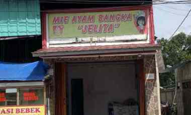 Kios Bu Sri Jagakarsa, Jakarta Selatan