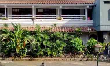 Kos-kosan di Bogorkota Mall Botani Square